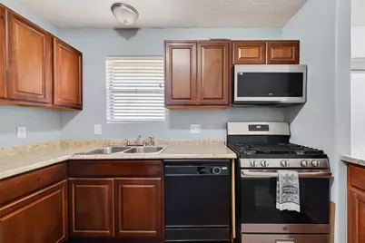 10519 Sagepark Lane, Houston, TX 77089 - Photo 7