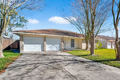 10519 Sagepark Lane, Houston, TX 77089 - Photo 1