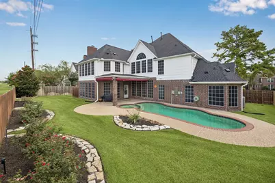 1686 Kelliwood Oaks Drive, Katy, TX 77450 - Photo 1