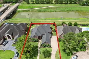 1686 Kelliwood Oaks Dr, Katy, TX 77450 - Photo 5