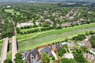 1686 Kelliwood Oaks Dr, Katy, TX 77450 - Photo 3