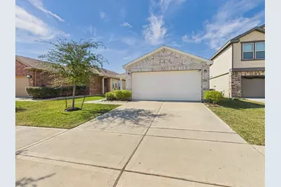 11608 Moonstruck Lane, Houston, TX 77048 - Photo 21