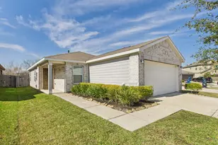 11608 Moonstruck Ln, Houston, TX 77048 - Photo 1