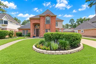12118 Oakcroft Dr, Houston, TX 77070 - Photo 1