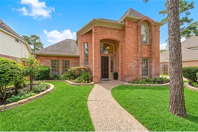 12118 Oakcroft Drive, Houston, TX 77070 - Photo 5