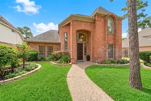 12118 Oakcroft Dr, Houston, TX 77070 - Photo 5