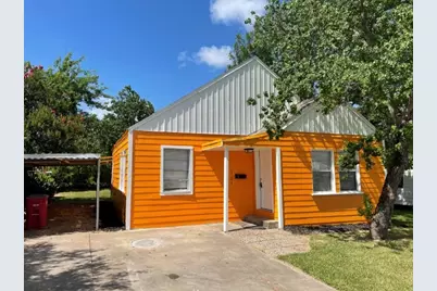 727 W 5th Street, Freeport, TX 77541 - Photo 1