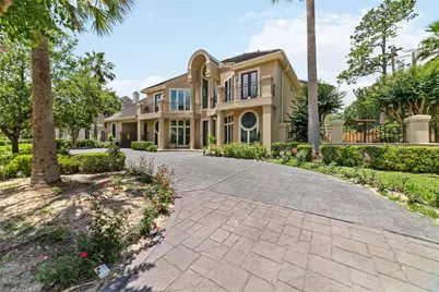 2814 Cedar Woods Place, Houston, TX 77068 - Photo 1