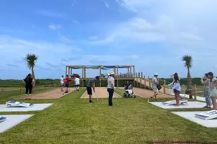 5411 Bluewater Hwy, Freeport, TX 77541 - Photo 35