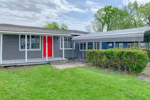 303 Harlem St, Sweeny, TX 77480 - Photo 1