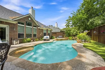 25510 China Springs, Spring, TX 77373 - Photo 1