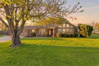 11546 Davidson Road, Beaumont, TX 77705 - Photo 1