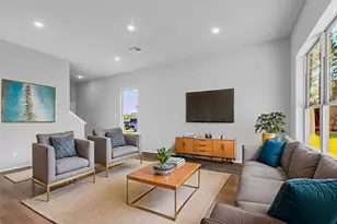 286 County Road 5102, Cleveland, TX 77327 - Photo 3