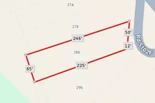 286 County Road 5102, Cleveland, TX 77327 - Photo 37