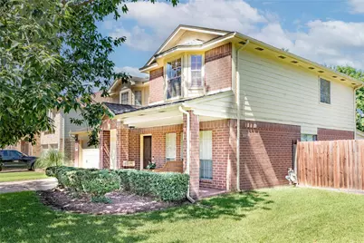 7323 Colony View Lane, Missouri City, TX 77459 - Photo 1