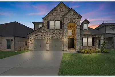 23330 Hemlock Tree Lane, Katy, TX 77493 - Photo 1