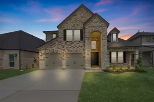 23330 Hemlock Tree Ln, Katy, TX 77493 - Photo 1