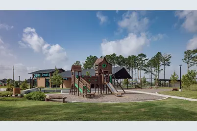 8106 Copper Meadows Lane, Cypress, TX 77433 - Photo 7