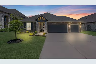 6111 Sandspur Springs Lane, Pearland, TX 77584 - Photo 1