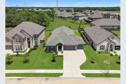 6111 Sandspur Springs Lane, Pearland, TX 77584 - Photo 3