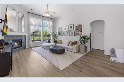 6111 Sandspur Springs Lane, Pearland, TX 77584 - Photo 11