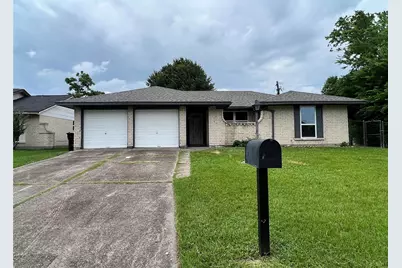 1902 Bunzel Street, Houston, TX 77088 - Photo 1