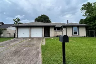 1902 Bunzel St, Houston, TX 77088 - Photo 1