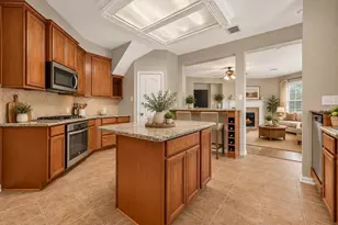 21834 Canton Pass Ln, Katy, TX 77450 - Photo 11