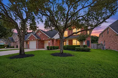 21834 Canton Pass Lane, Katy, TX 77450 - Photo 3