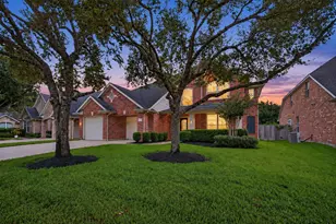 21834 Canton Pass Ln, Katy, TX 77450 - Photo 3