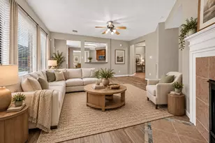 21834 Canton Pass Ln, Katy, TX 77450 - Photo 9