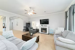 28023 Emma Gardens Ln, Spring, TX 77386 - Photo 9