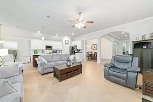 28023 Emma Gardens Ln, Spring, TX 77386 - Photo 7