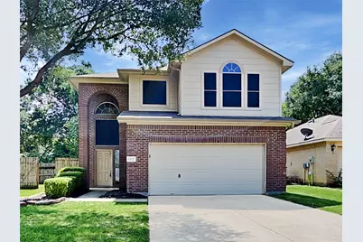 12027 Bunny Lane, Pinehurst, TX 77362 - Photo 1