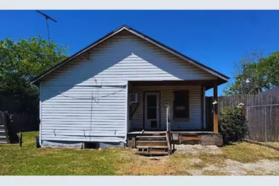 1462 Wall Street, Beaumont, TX 77701 - Photo 1