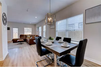 7134 Eastwood Street #A, Houston, TX 77021 - Photo 3