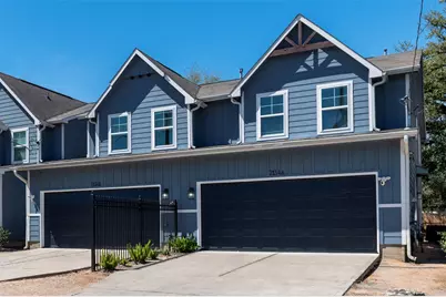 7134 Eastwood Street #A, Houston, TX 77021 - Photo 1