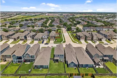 7907 Starfish Arbor Drive, Cypress, TX 77433 - Photo 33