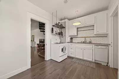 324 W Alabama Street #2, Houston, TX 77006 - Photo 7