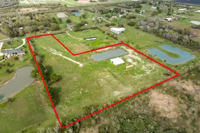 31 County Road 533, Angleton, TX 77515 - Photo 5