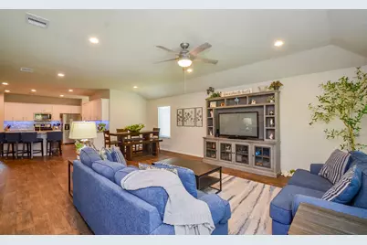 3810 Willow Valley Court, Conroe, TX 77301 - Photo 17