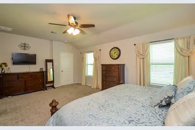 3810 Willow Valley Court, Conroe, TX 77301 - Photo 21