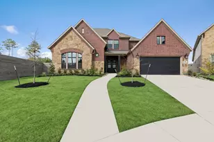 17906 Senecio St, Conroe, TX 77302 - Photo 1