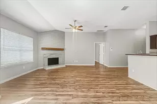 8117 Hennessey Trail, Fort Worth, TX 76131 - Photo 3