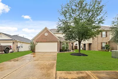 16799 Blackberry Lily Lane, Conroe, TX 77385 - Photo 35