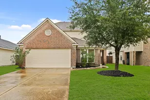 16799 Blackberry Lily Ln, Conroe, TX 77385 - Photo 1
