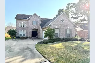 9515 Laurel Creek Court, Houston, TX 77040 - Photo 1