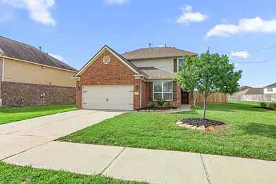2922 Coachmaker Trail, Rosenberg, TX 77471 - Photo 1