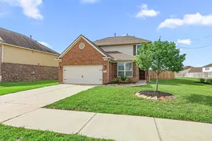 2922 Coachmaker Trl, Rosenberg, TX 77471 - Photo 1
