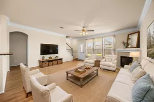 2922 Coachmaker Trl, Rosenberg, TX 77471 - Photo 5